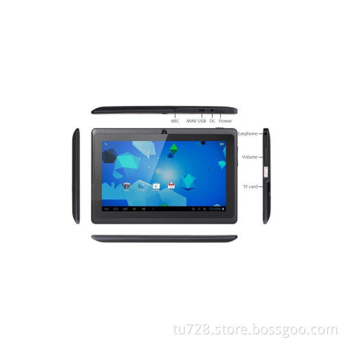 7 inch Tabelt PC